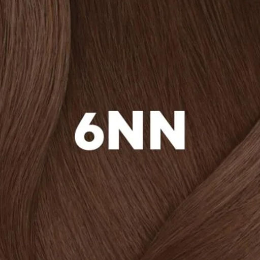 Super Sync 6NN темный блондин глубокий натуральный, безаммиачный краситель 90мл