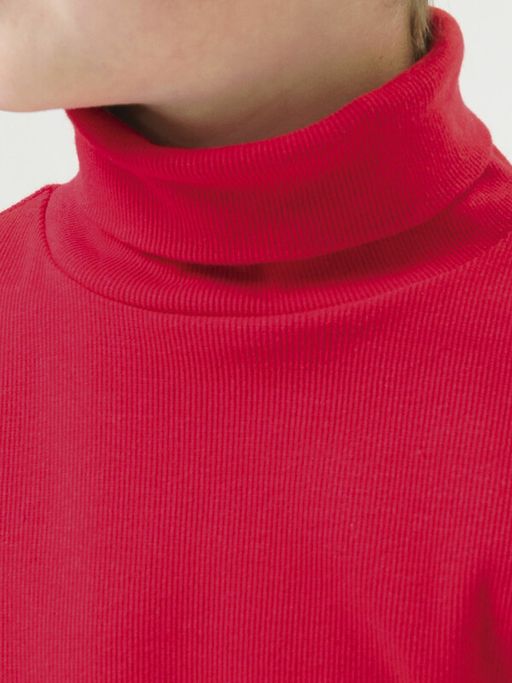 PELICAN, джемпер для мальчиков, Красный  фото 2