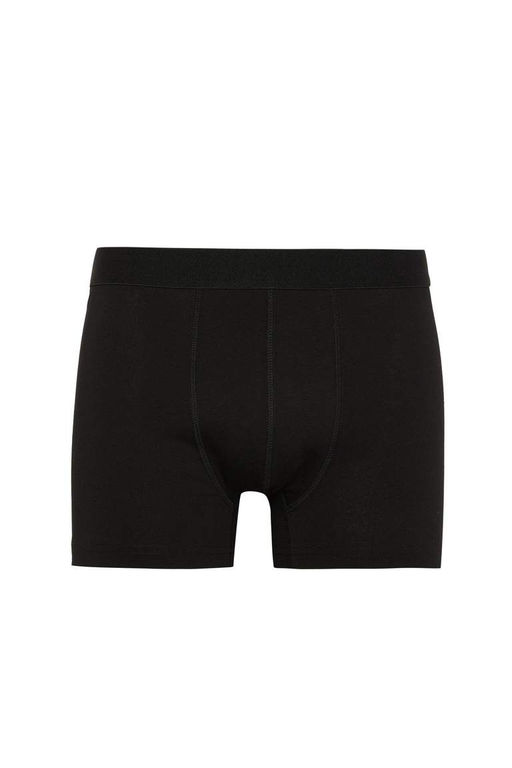 Комплект боксеров стандартной посадки (3 шт.) - Defacto фото 7