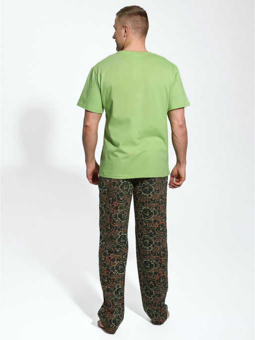 Фаворит костюм мужской (мишки) - Lovetex фото 3