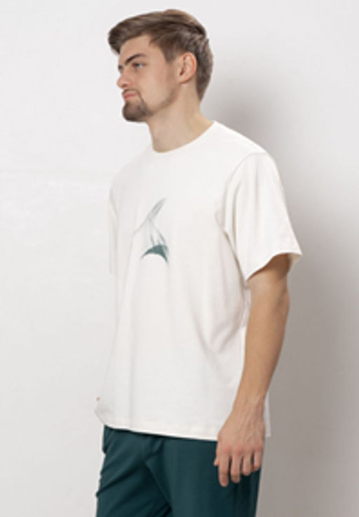 ФУТБОЛКА МУЖСКАЯ арт. 6523M-20272.1H-921.1326