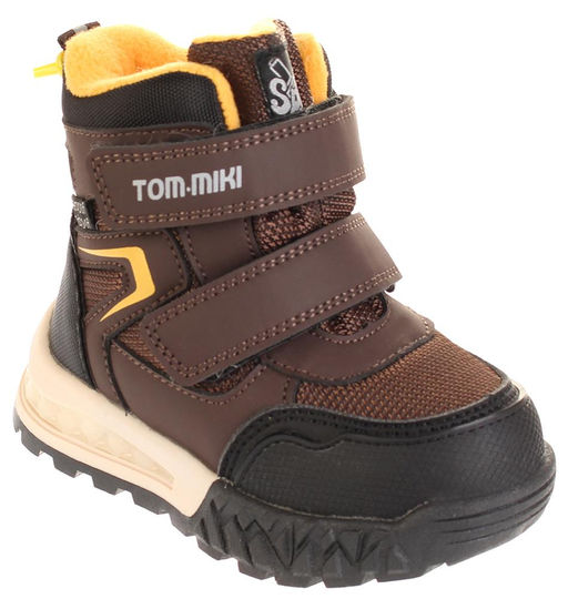 Оксфорд Tom-Miki T-11270-D