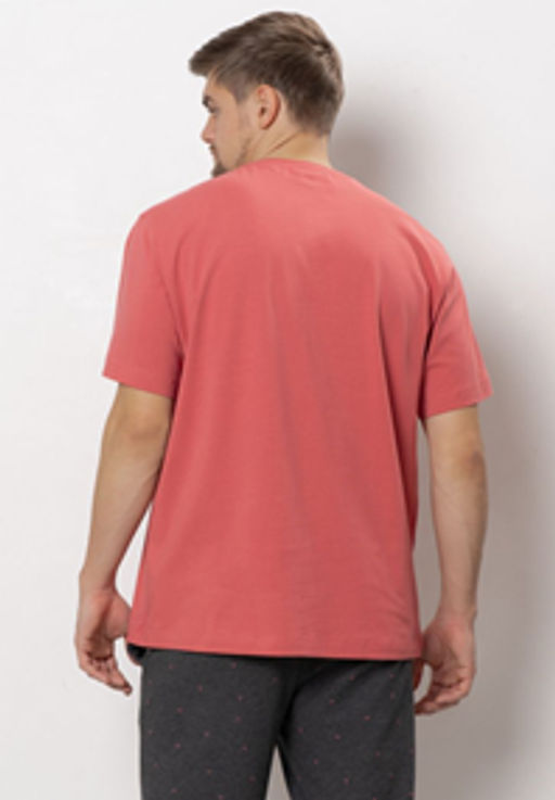 ФУТБОЛКА МУЖСКАЯ арт. 6523M-20272.1H-538.1327