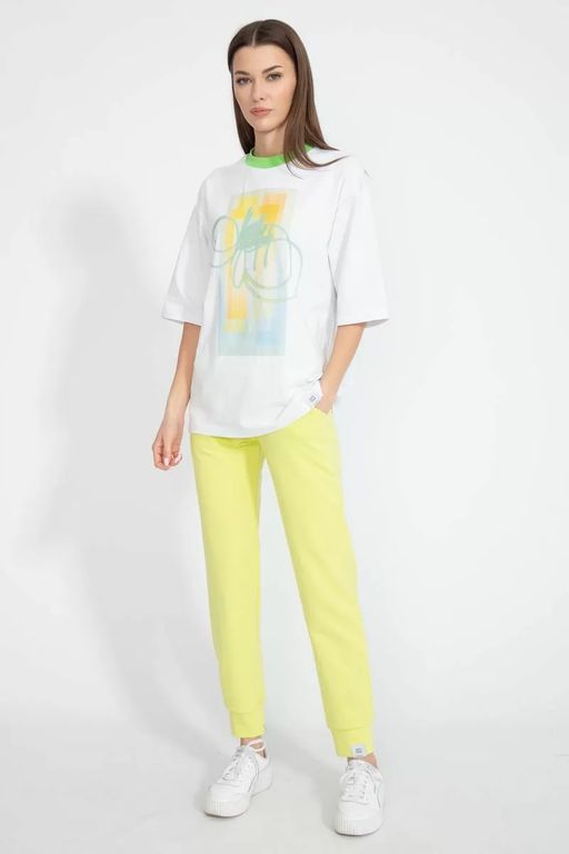 Футболка 4034 - Kivviwear фото 2