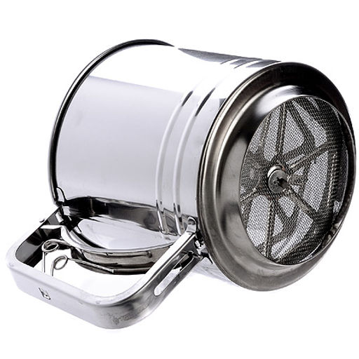 4021 Просеиватель для муки 375г (х72) - Mayer&boch фото 2