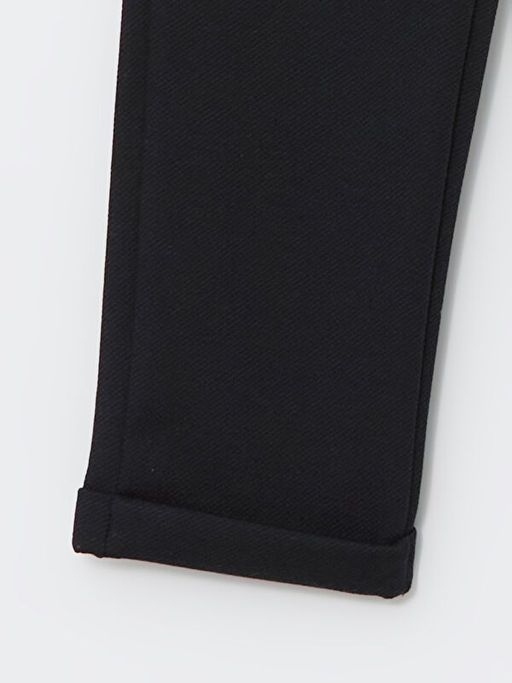 Beli Lastikli Slim Fit Erkek ?ocuk Pantolon - Waikiki фото 2