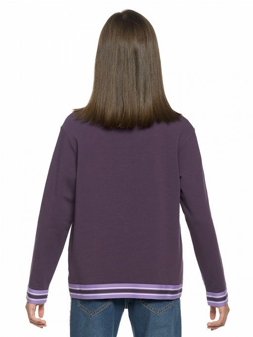 Pelican GFN4218 толстовка для девочек  фото 2