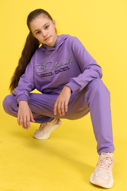 Толстовка 21512 детская