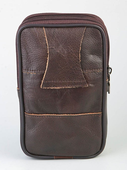 YO Сумка поясная Barez O-242  фото 8