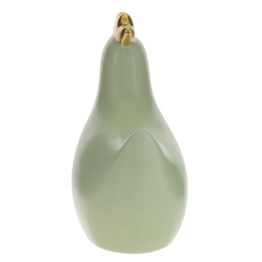 Фигурка декоративная "Курочка", L10 W6 H14 см