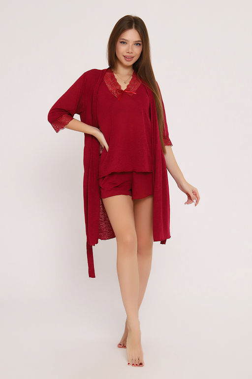 Пеньюар женский 29009