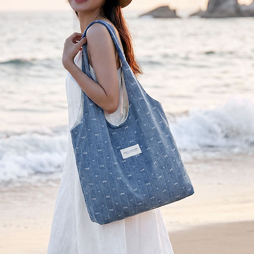 Сумка K2-616-L/Blue - Ferro фото 6