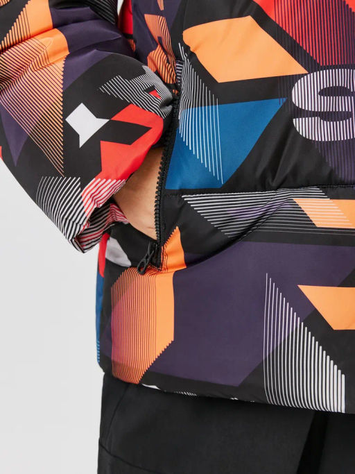 ACOOLA / Куртка детская для мальчиков Tsolern разноцветный фото 7