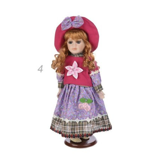 Сувенир коллекционный 41 см / 16012 /уп 24/ - Галеонтрейд фото 6