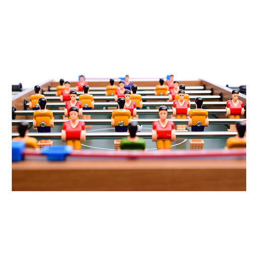 Настольная игра Футбол "Кубок победы" в коробке