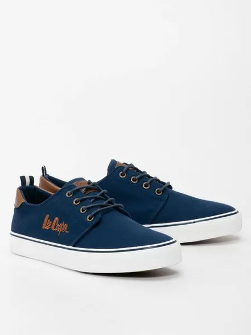 Кеды Keds LCW-22-31-085M / Lee Cooper  фото 3