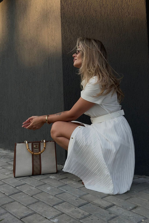 Платье URS 22-793-1  фото 2