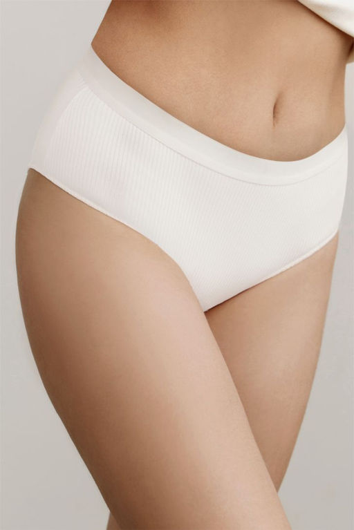 ТРУСЫ ЖЕНСКИЕ SLIP арт. 1900W-40141.2L-121 - Almando melado фото 2