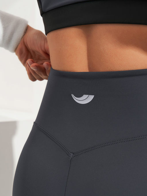 Велосипедки с высокой посадкой и широким моделирующим поясом - Eazyway фото 3