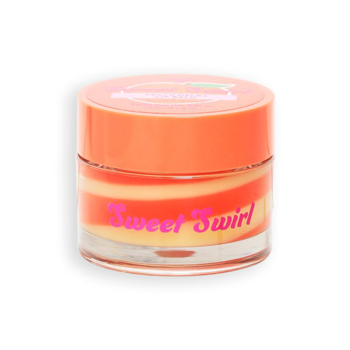 Бальзам для губ Sweet Swirl Lip Balm, Peach Melba 6832267