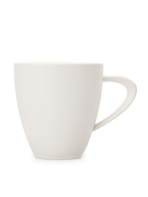 Кружка ROCK WHITE 360мл