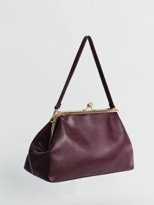 Сумка kisslock / Zarina фото 4