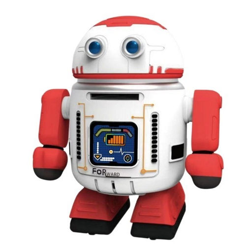 Робот р/у, в коробке 24,5*22,5см (Y24683013)