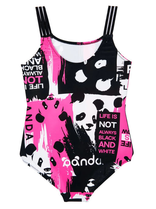 12421373 Купальник для девочек