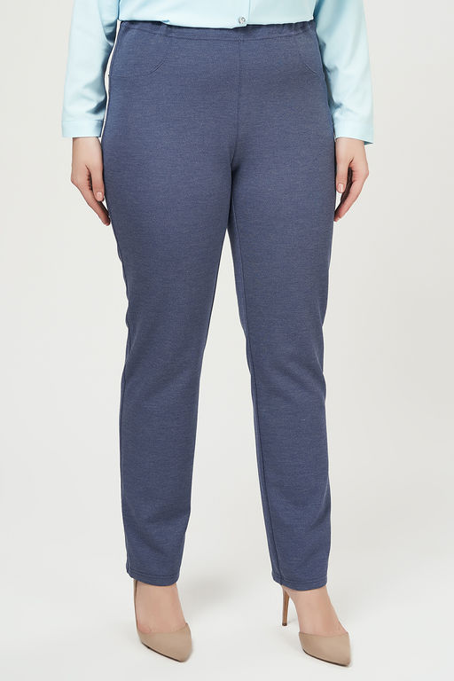 Брюки с карманами - Olsi фото 6