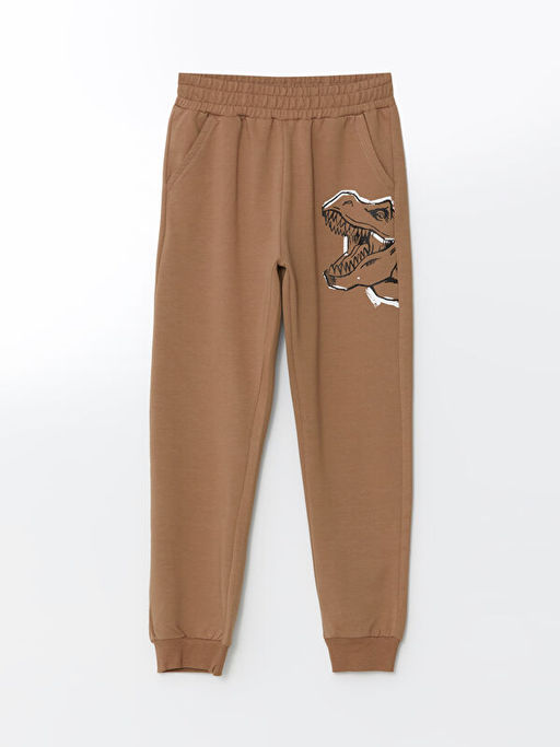 Beli Lastikli Erkek ?ocuk Jogger E?ofman Alt?