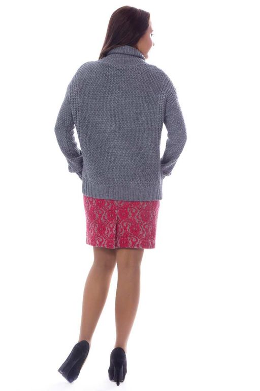 Юбка Ю3-3545 - Wisell фото 7