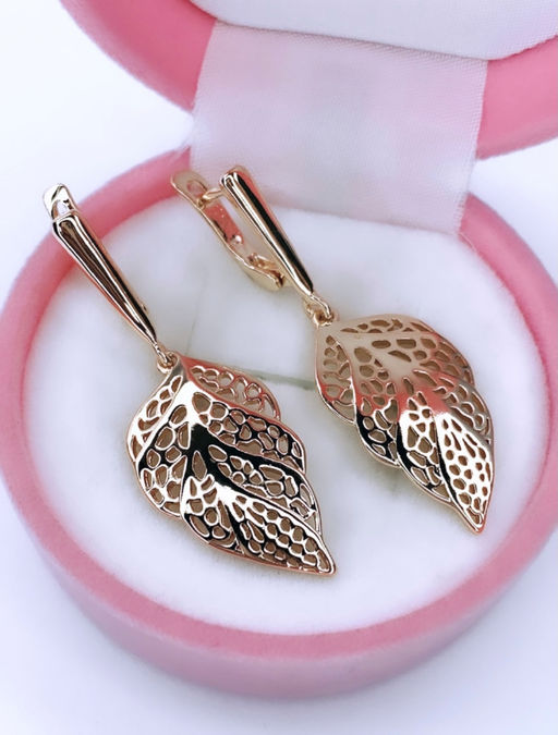 Серьги С2346