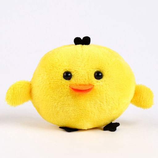 Цена за 2 шт. Мягкая игрушка «Цыплёнок»