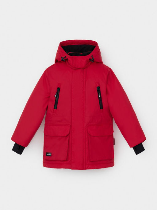 ВК 36108/1 ГР куртка для мал - Crockid фото 2