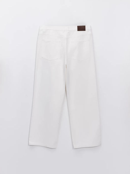 Джинсы расслабленного фита ZR2605042320-1 / Zarina