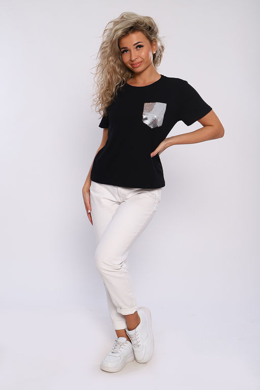 Футболка 70062 - Натали фото 6