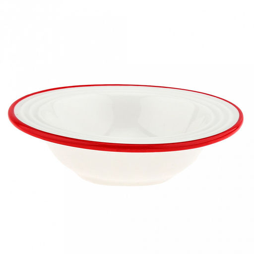 Кармен Блюдце-розетка для варенья фарфоровое д10,3см h2,9см, с деколью, отводка (Китай) - Домашняя мода фото 3