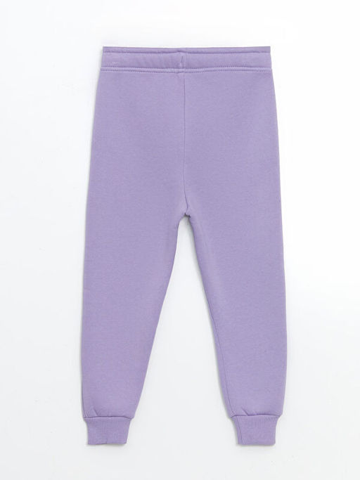 Beli Lastikli K?z ?ocuk Jogger E?ofman Alt? - Waikiki фото 2