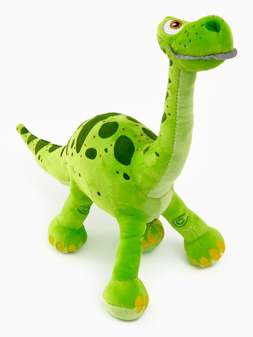 Мягкая игрушка «Динозаврик» 30 см