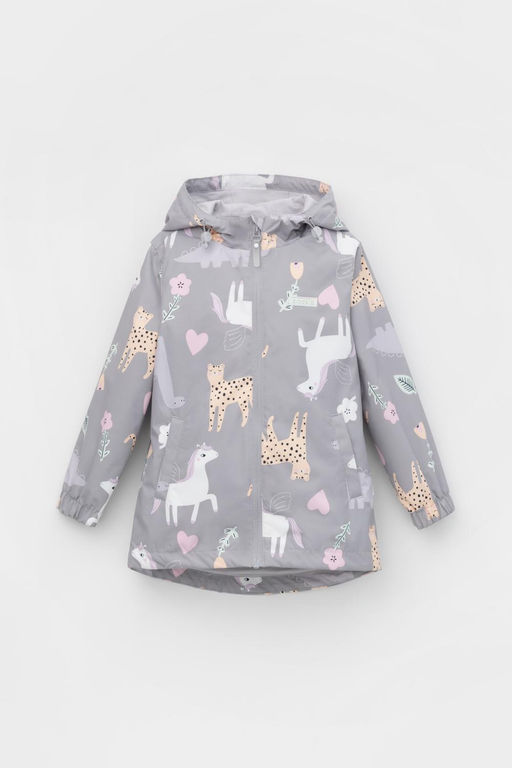 Crockid _ ВК 32144/н/5 Ал куртка для дев