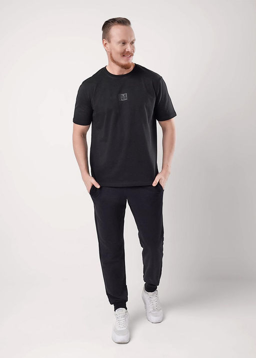 600945а Брюки муж. (ЧЗ)