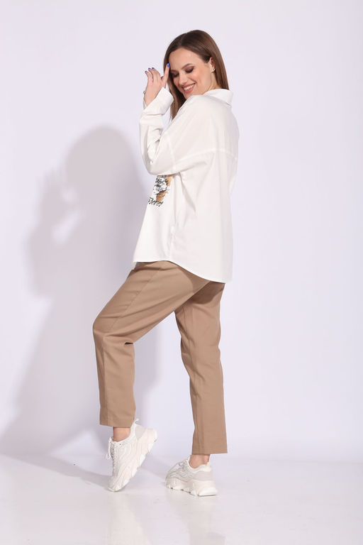 Брюки ТАиЕР 1171  фото 3