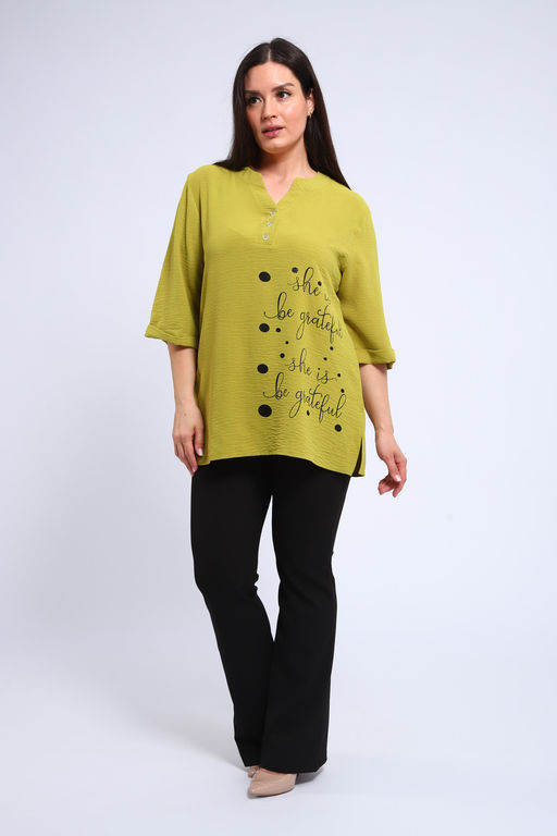 Женская туника 31963