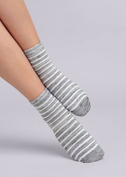 Носки женские