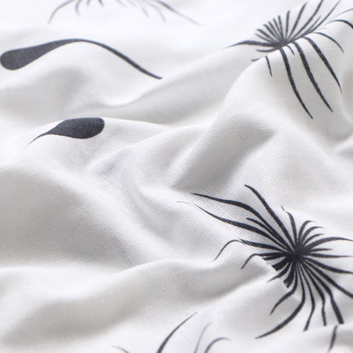 Пододеяльник Этель Легкость ветра 145*215, 100% хлопок, бязь, 125г/м2  фото 3