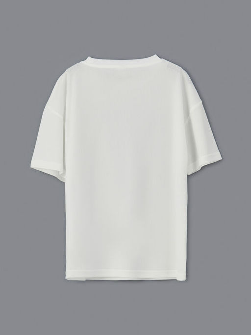 Bisiklet Yaka Erkek ?ocuk Ti??rt