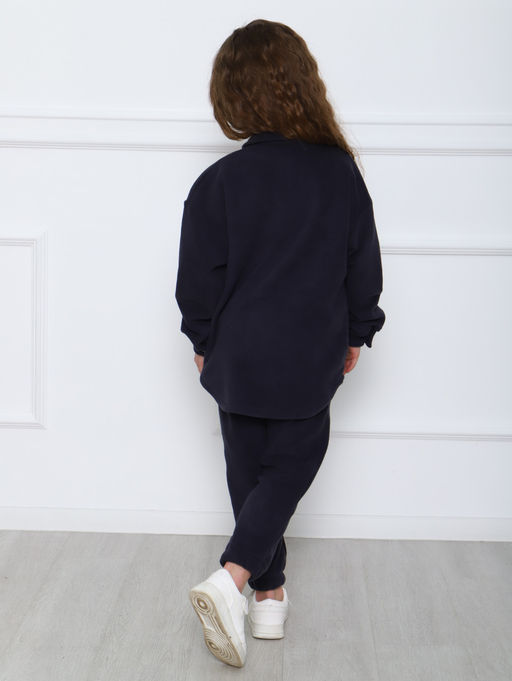 КМ-333 Костюм Грэй (графит) - Милаша фото 9