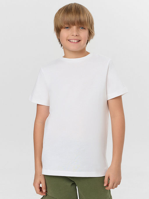 Футболка для мальчиков в наборе, 2 шт - Mark formelle фото 2