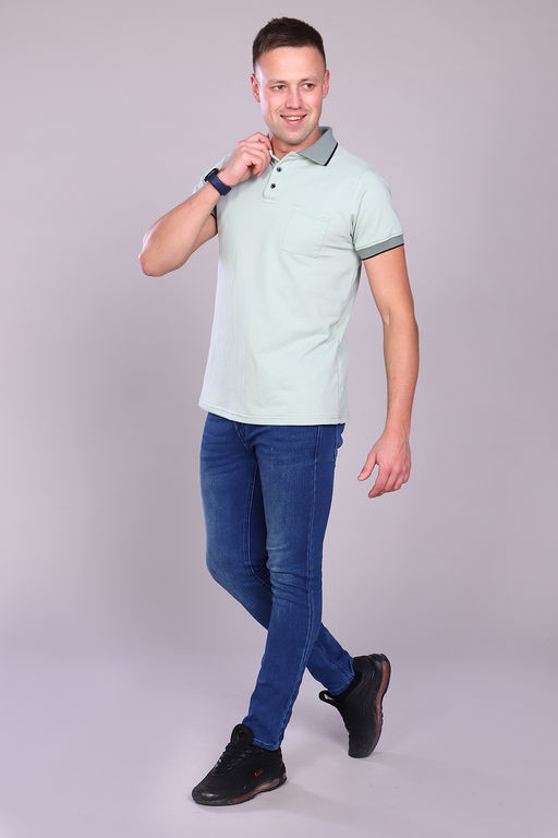 Футболка 6788 - Berchelli фото 3