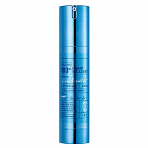 VT Cosmetics Hydrop Reedle Shot 100 HL 50ml - Увлажняющая бустер-сыворотка с микроиглами